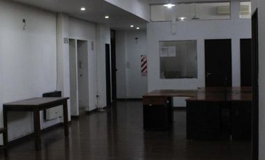 Galpón en Cuarta Sección