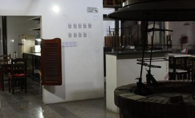 Galpón en Cuarta Sección