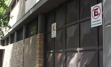 Galpón en Cuarta Sección