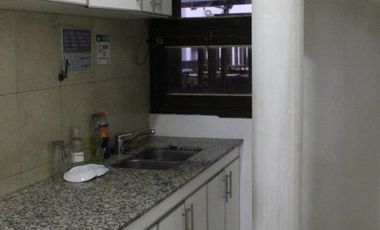 Galpón en Cuarta Sección