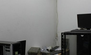 Galpón en Cuarta Sección