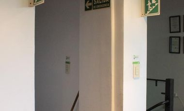 Galpón en Cuarta Sección