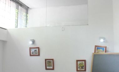 Galpón en Cuarta Sección