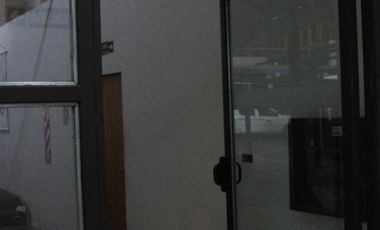 Galpón en Cuarta Sección