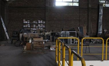 Galpón en Cuarta Sección