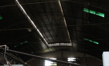 Galpón en Cuarta Sección