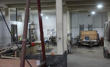 Galpón en Cuarta Sección