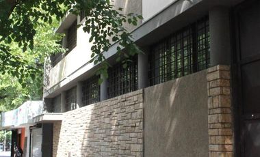 Galpón en Cuarta Sección