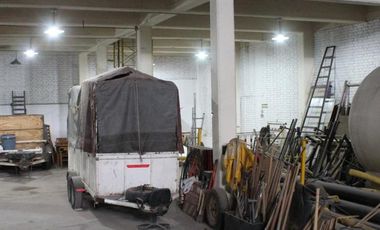 Galpón en Cuarta Sección