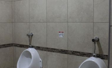 Galpón en Cuarta Sección