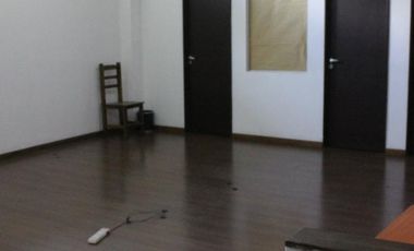 Galpón en Cuarta Sección