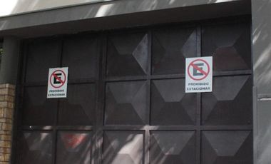 Galpón en Cuarta Sección