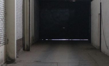 Galpón en Cuarta Sección