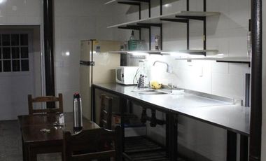 Galpón en Cuarta Sección