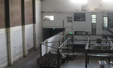 Galpón en Cuarta Sección