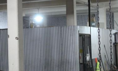 Galpón en Cuarta Sección