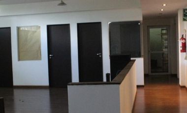 Galpón en Cuarta Sección