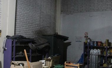 Galpón en Cuarta Sección