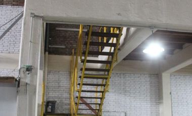 Galpón en Cuarta Sección