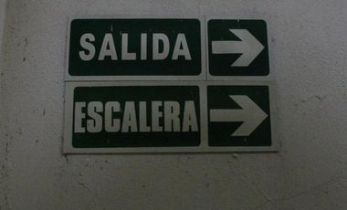 Galpón en Cuarta Sección