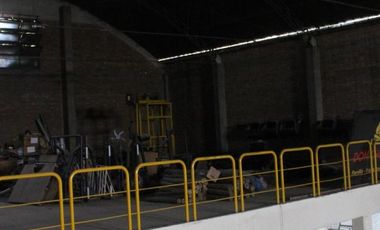 Galpón en Cuarta Sección