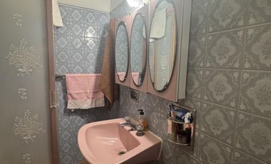 Venta casa 3 ambientes con cochera en Sarandi