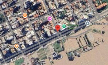 Departamento en venta - 3 Dormitorios 2 Baños - 80Mts2 - Necochea