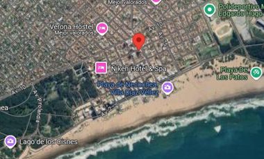 Departamento en venta - 3 Dormitorios 2 Baños - 80Mts2 - Necochea