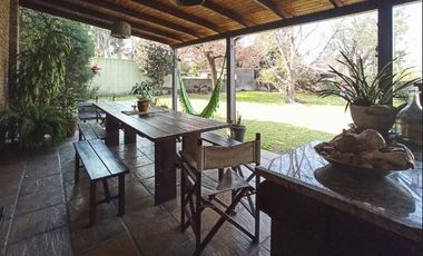 VENTA - Casa - Los Pinos, Granadero Baigorria