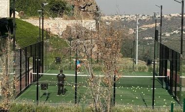 Renta de Departamento nuevo con vista única y privacidad total