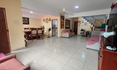 Casa en Venta, Barrio del Seguro, Sur de Guayaquil, DiaM