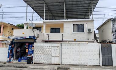 Casa en Venta, Barrio del Seguro, Sur de Guayaquil, DiaM