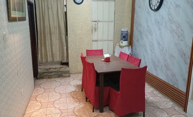 CASA EN VENTA RECREO 5TA ETAPA DanA