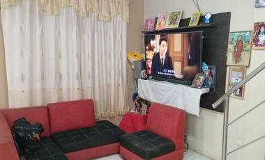 CASA EN VENTA RECREO 5TA ETAPA DanA