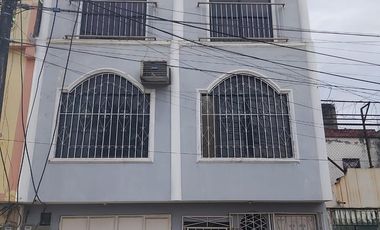CASA EN VENTA RECREO 5TA ETAPA DanA