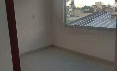 Casa en Renta en Iztacalco, Col. Militar Marte – Ideal para Familias