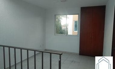 Casa en Renta en Iztacalco, Col. Militar Marte – Ideal para Familias