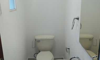 Casa en Renta en Iztacalco, Col. Militar Marte – Ideal para Familias