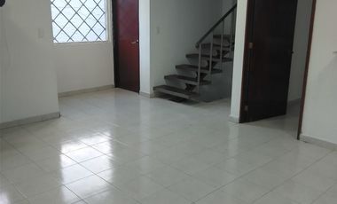 Casa en Renta en Iztacalco, Col. Militar Marte – Ideal para Familias