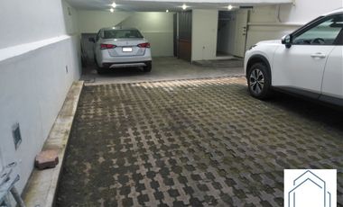 Casa en Renta en Iztacalco, Col. Militar Marte – Ideal para Familias