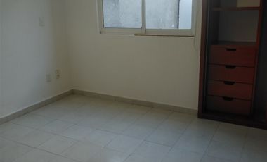 Casa en Renta en Iztacalco, Col. Militar Marte – Ideal para Familias