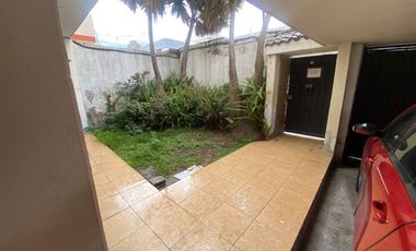 DEPARTAMENTO DE VENTA 109m2