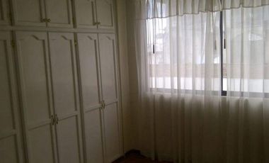 DEPARTAMENTO DE VENTA 109m2