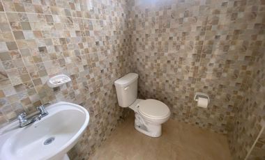 DEPARTAMENTO DE VENTA 109m2