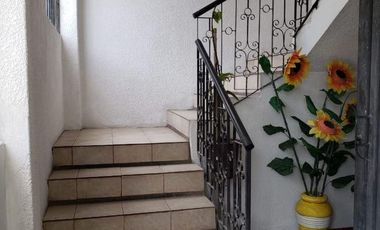 DEPARTAMENTO DE VENTA 109m2