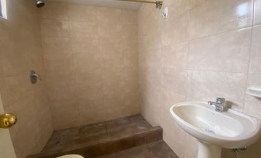 DEPARTAMENTO DE VENTA 109m2