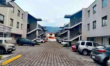 CONOCOTO GARDEN Jose Joaquin de Olmedo