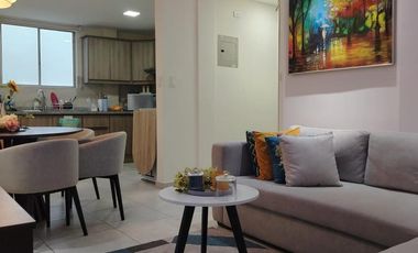 CONOCOTO GARDEN Jose Joaquin de Olmedo