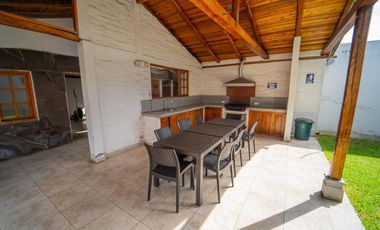 CONOCOTO GARDEN Jose Joaquin de Olmedo