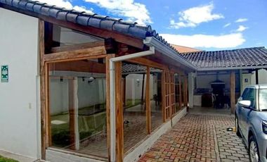 CONOCOTO GARDEN Jose Joaquin de Olmedo